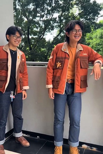 Gahar Style: Fashion Highlights from ITB