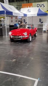 34K views · 949 reactions | Fantastic Triumph sports cars in red, GT6 and Spitfire, fantastic. | Darren Vel Satis | Facebook