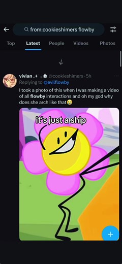 sighh😭 #flowby #floweruby #flowerbfdi #rubybfdi #shiphyperfixation