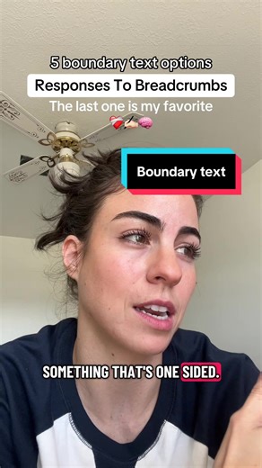 Establishing Boundaries in Relationships