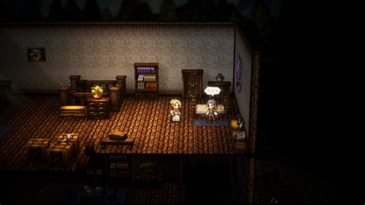 Prologue Walkthrough