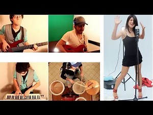 ♫ Price Tag (original de Jessie J) Cover y Colaboracion de ViveconMusica y FrijolTV