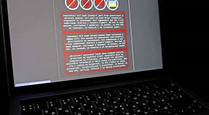 Amid Russian invasion, Ukraine experiences cyberattacks in key infrastructure
