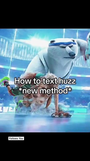 Huzz AI Text Method That Levels Up Your Rizz
