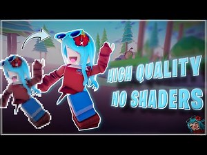HOW TO GET GOOD QUALITY ON ROBLOX 🔥