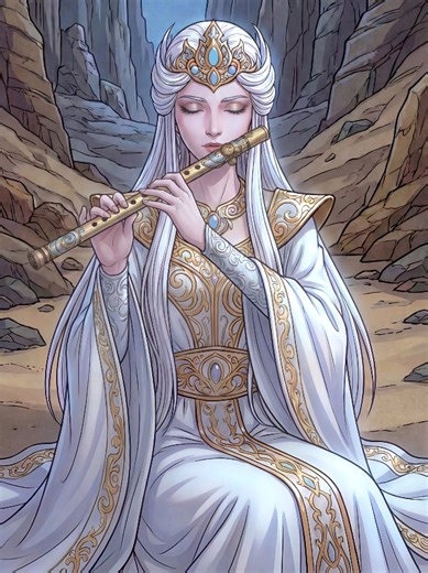 The Cyclop: A Short Animated Film by Badr Eddine