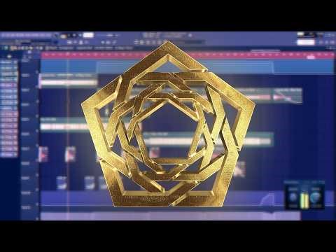 Tachy Bunker - New York Threat (Carpenter Brut mashup)