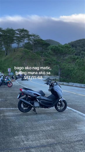 NMAX Modifications and Project Insights