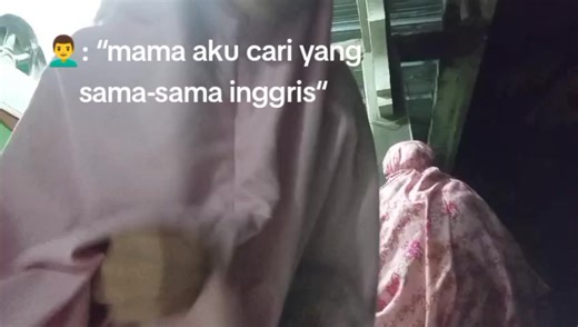 Daily Food Promo for English Speakers