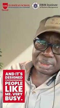 🎓 Global Scholar Spotlight | Doctor of Business Administration (DBA)