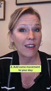 How To Get Better Sleep? Try Dr Meyer's Tips!