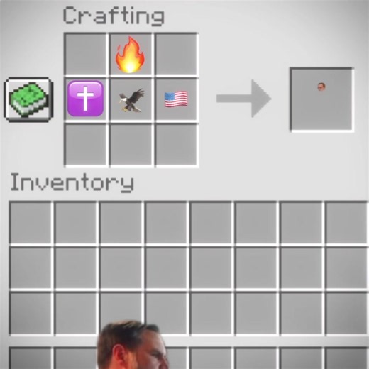 🔥🦅✝️🇺🇸 | minecraft edit cardi b