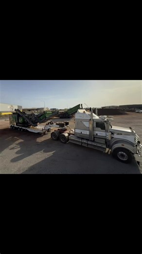 Exploring the Kenworth 509 Truck