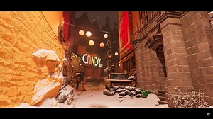 New gameplay trailer released for DEATHLOOP