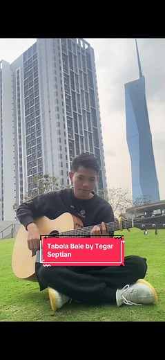Tabola Bale – Tegar Septian #TabolaBale #TegarSeptian #fyp #viral #musikviral