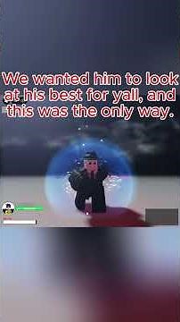 making an ASYM horror game! (UPDATE LOG)