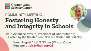 Fostering Honesty and Integrity in Schools