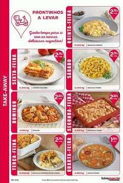 #Intermarché 🛒 Antevisão #Folheto 26 março a 5 abril | Novas #ofertas e #descontos já disponíveis!