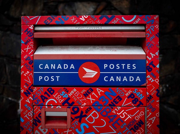 Canada Post likely raise cost of stamps in 2026: Report