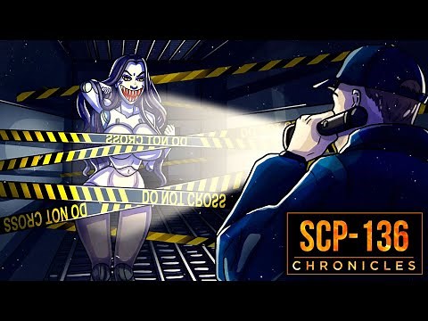 SCP-136 Helpless Doll Makes You Lose Consciousness