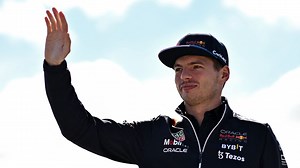 Why is Max Verstappen being booed at the British Grand Prix? Lewis Hamilton urges Silverstone fans not to jeer Red Bull rival
