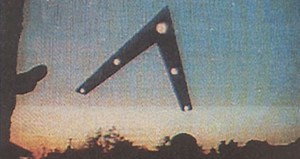 Were The Phoenix Lights Of 1997 A Visit From Another Galaxy — Or A Hoax?