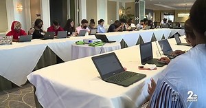 'Building STEPS' celebrates success