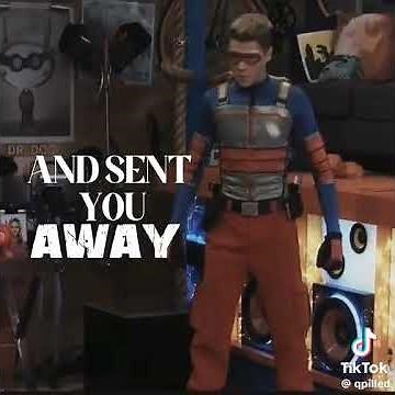 the saddest nickelodeon ending...