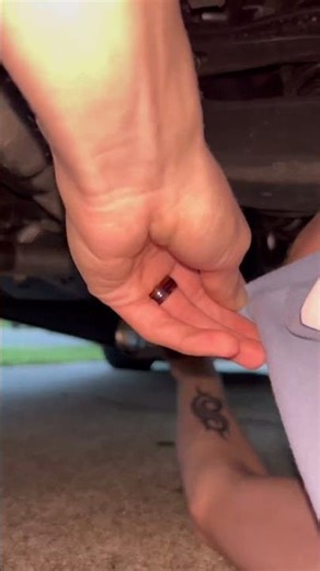 Fixing those annoyingly squeaky AFM valves on the Camaro #shorts #youtubeshorts #camaross