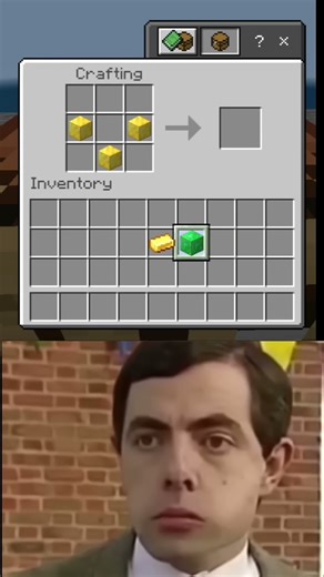 totam of undying recipe #herobrine #herobrinesmp #herobrinegamerz #tecknogamerz * #2019 #minecraft