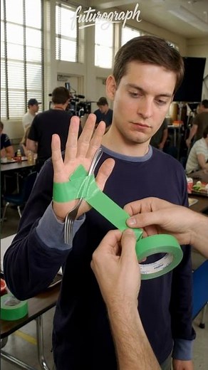 Spider-Man (2002): The Rare Backstage Footage