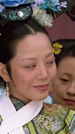 甄嬛傳：蘇公公掉出一物引起敬妃好奇心 #历史传奇剧 #drama #中国电视剧 #宫斗 #古装