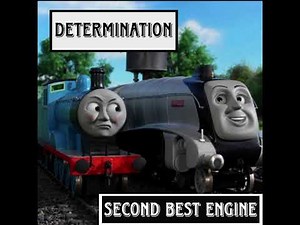 Determination Song (Extended)