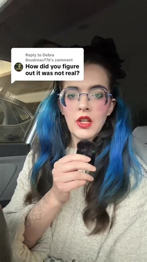 I have a psychotic disorder and had a psychotic break because of it. But I was the one who figured out it wasn’t real. How did that even happen?! If you’re new here, my name is Kit and I’m diagnosed with schizoaffective disorder, which is a condition where someone experiences symptoms of schizophrenia, such as delusions and hallucinations, but also symptoms of mood disorder, either major depression, or my case bipolar. #schizoaffective #mentalhealthawareness #mentalhealth | SchizoKitzo