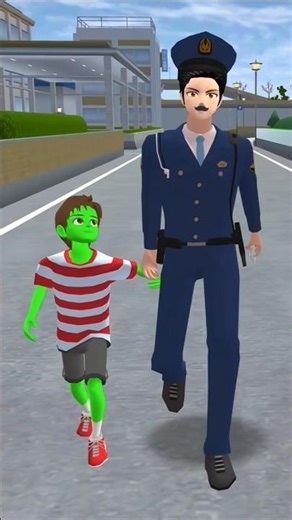 dancing yuta #sakuraschoolsimulator #sakuraschoolsimulatordrama #shorts