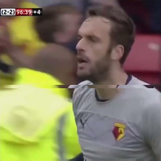 Counter attack… #shorts #football