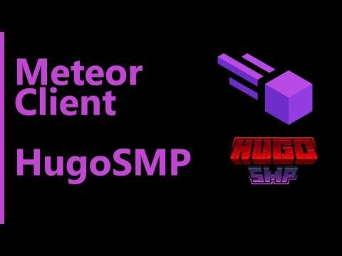 5 Hacks for HugoSMP