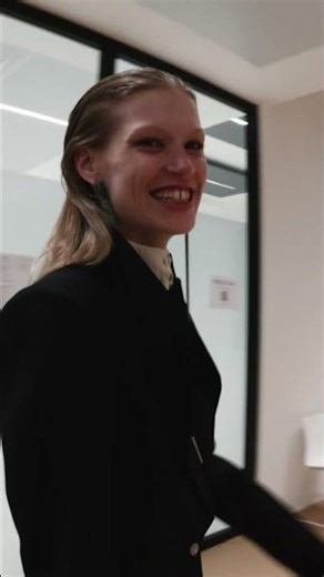 REWIND: McQueen Spring Summer 2026 - Tailoring