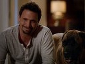 Suburgatory - George Sings to Dalia - Suburgatory