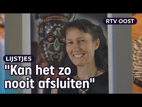 Worden deze cold cases ooit opgelost? 5x onopgeloste moordzaak | RTV Oost