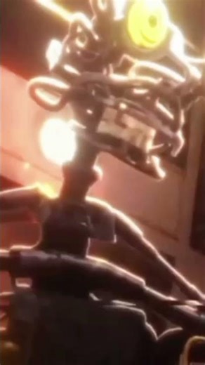 mimic x ennard x spring trap edit #edit #capcut