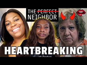 Neighbour From Hell I Netflix's The Perfect Neighbour