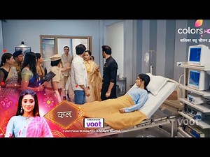 Balika Vadhu 2 Update | Anandi Layegi Duniya Ke Samne Jigar Ka Sach