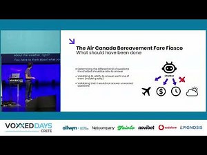 Robust Testing Strategies for AI-Driven Applications by Victor Landeau