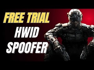 Best HWID Spoofer for Call of Duty Games - Remove Hardware Bans Instantly (BO6. BO7, WZ3, MW3)