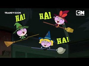 🔊 Screamfest is ON!