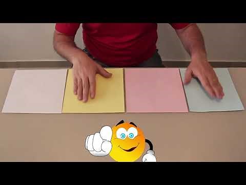 ATIVIDADES MUSICAIS PARA CRIANÇAS NA QUARENTENA (RÍTMO)