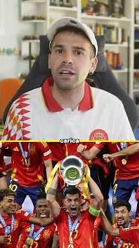 SPAIN WORLD CHAMPION? 😳 The COINCIDENCES with 2010 are ABSURD
