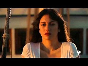 Ainhoa y Ulises Parte 3