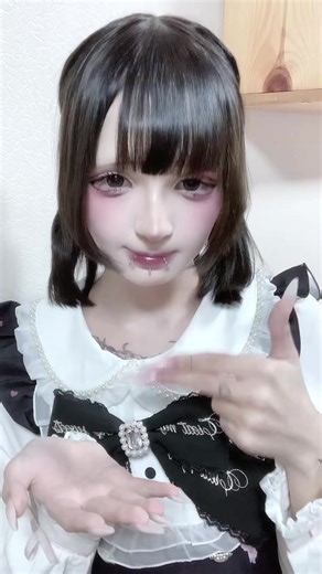 #地雷系 #jiraikei #jsf